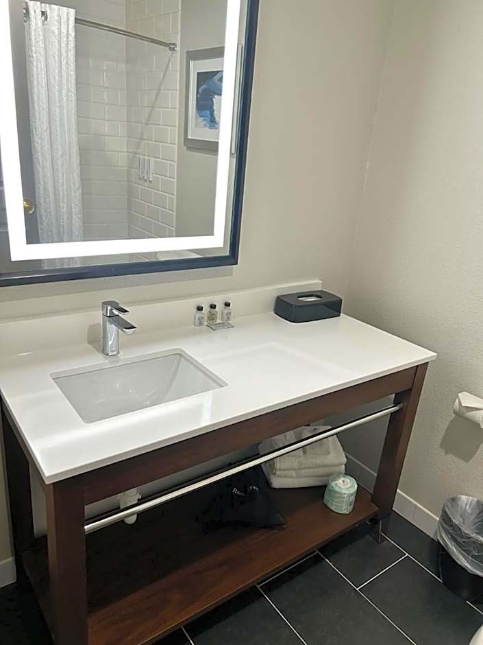 Four Points by Sheraton Bedford Manchester Airport