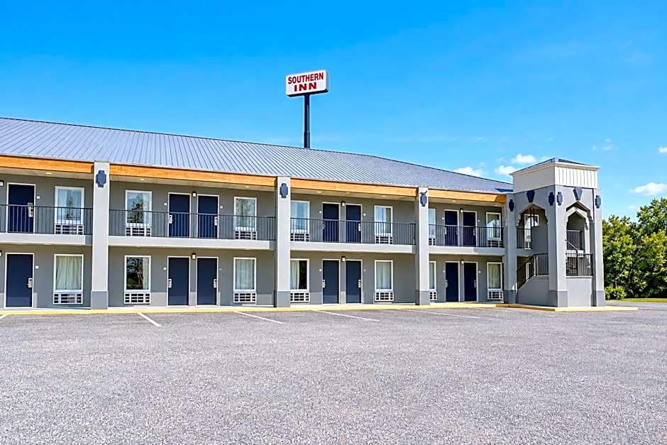 Southern Inn Manchester near Arnold AFB