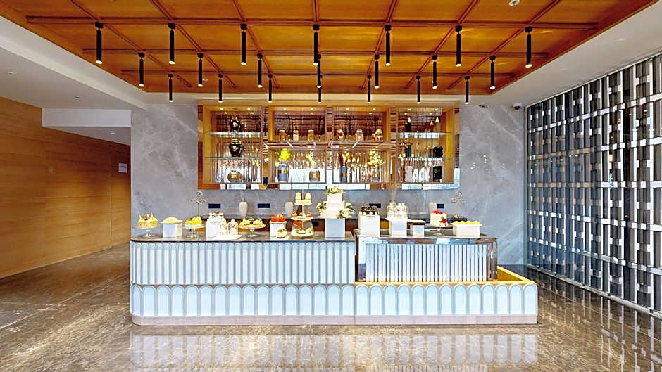 Radisson Hotel Nathdwara