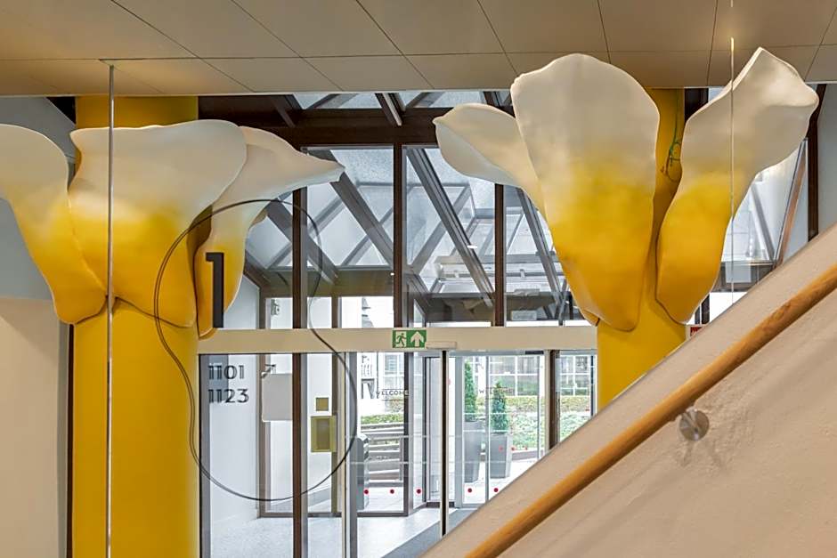 ibis Styles Brugge Centrum