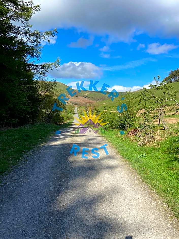 Trekkers Rest, Brigham, Cockermouth, Cumbria