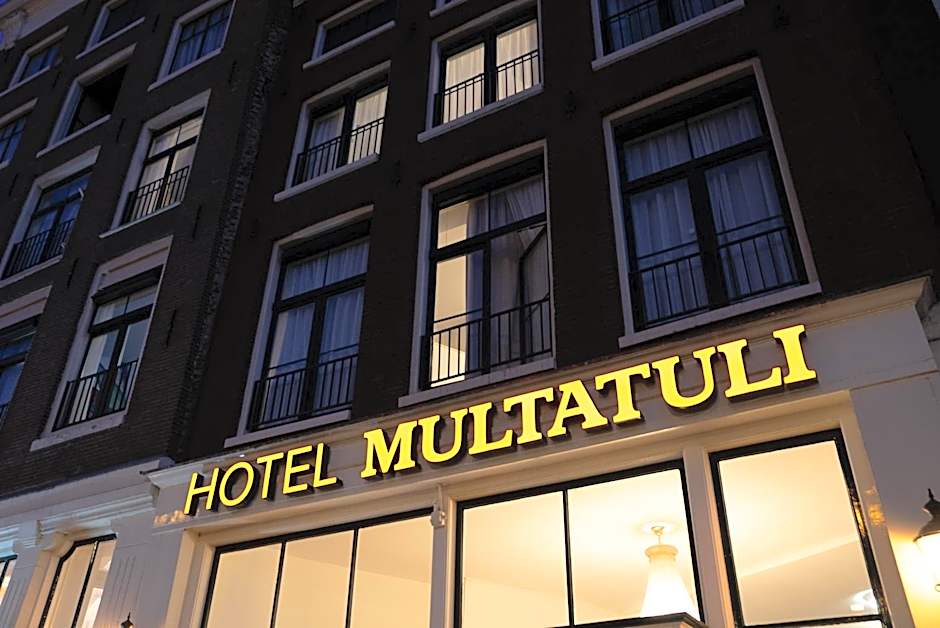 Multatuli Hotel
