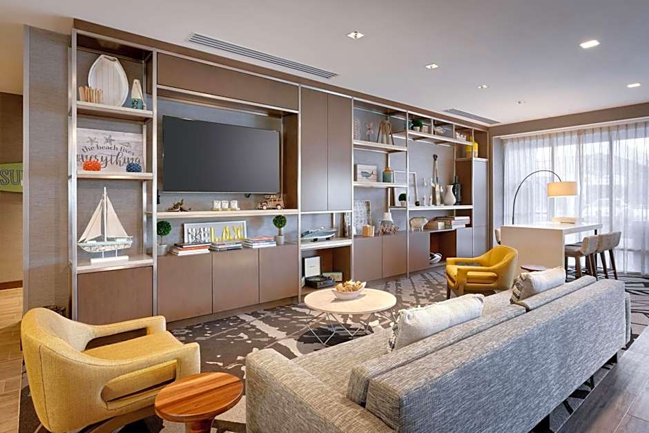 TownePlace Suites by Marriott Los Angeles LAX/Hawthorne