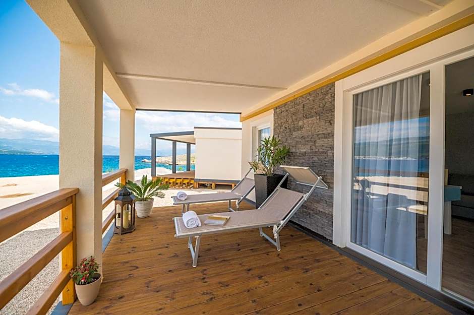 Mobile Homes Krk Silo