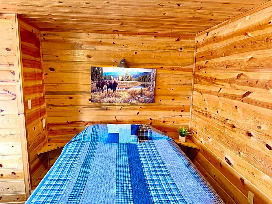 Mountain View Lodge & Cabins