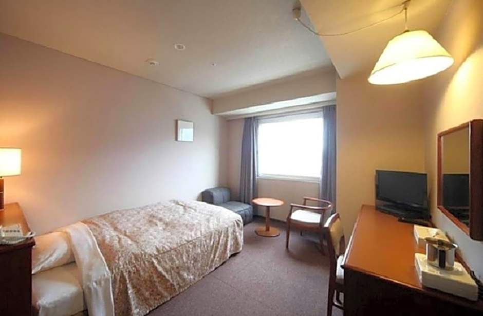 Hotel Crown Hills Takefu