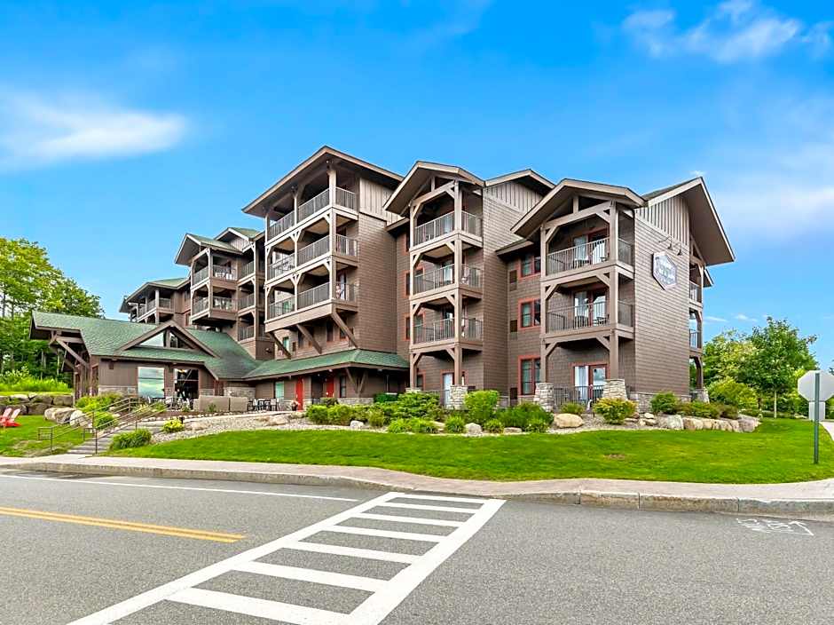 Hampton Inn By Hilton & Suites Lake Placid