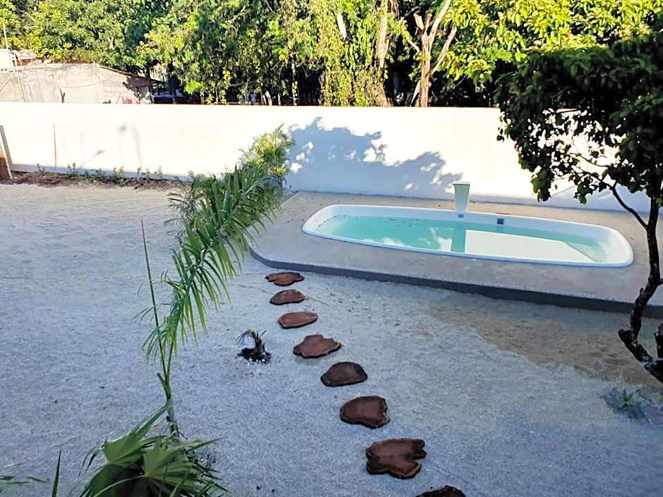 Villas Chital Bacalar