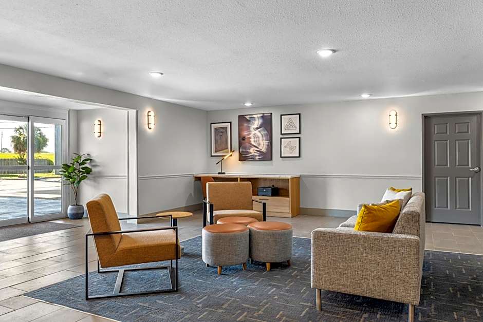 Best Western Acadia Hotel
