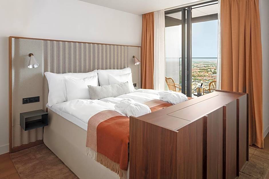Clarion Hotel Karlatornet