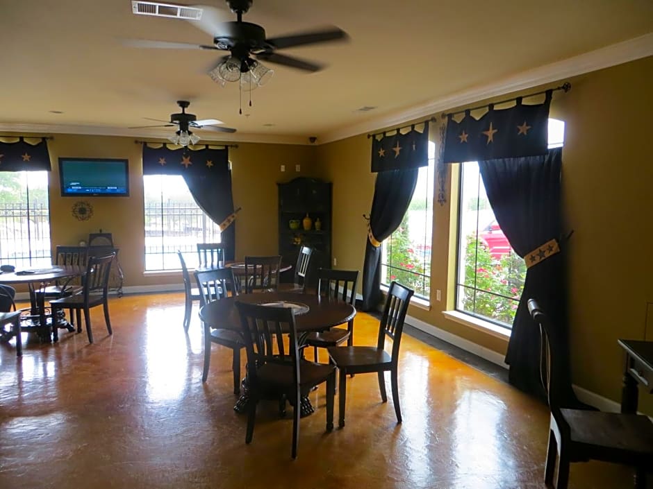 Black Gold Inn