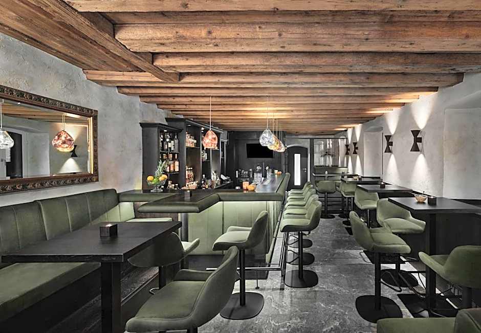 Hotel Schwarzer Adler Innsbruck