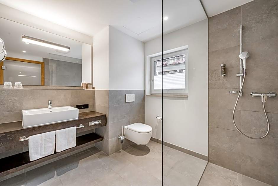 Ruhpoldinger Hof - Hotel & Wellness