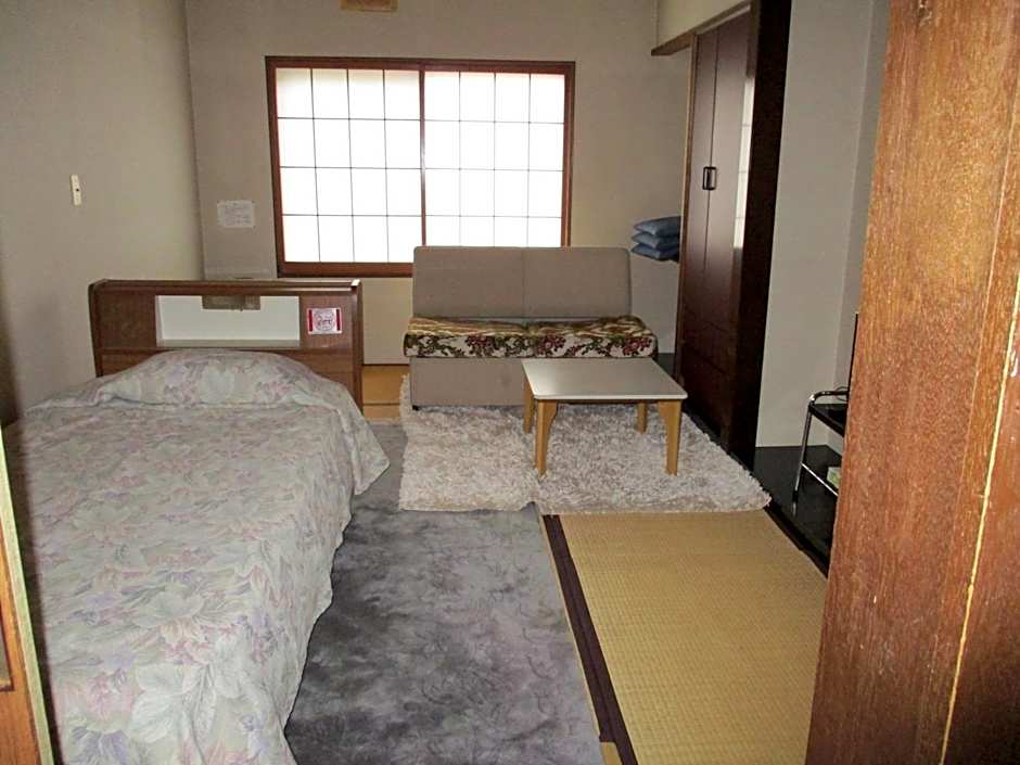Lodge Villa Happo