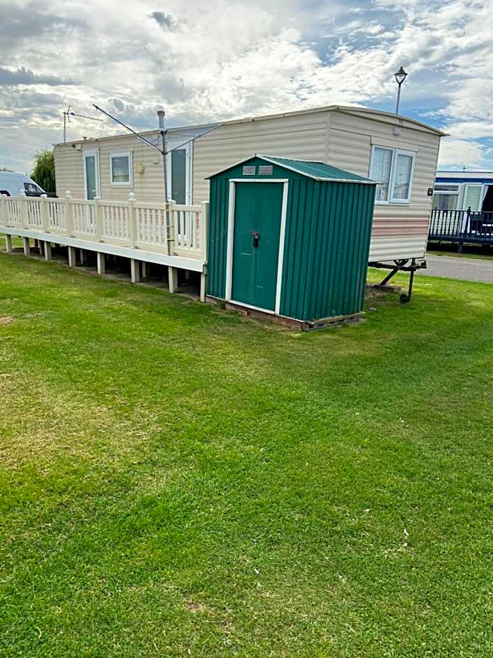 Photo 1 of 16 of i13 the chase caravan park
