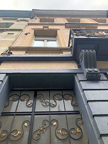 Prestige Flats Coteaux