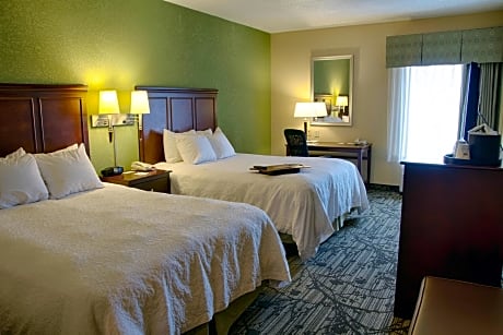 2 Queen Beds Special Nonsmoking