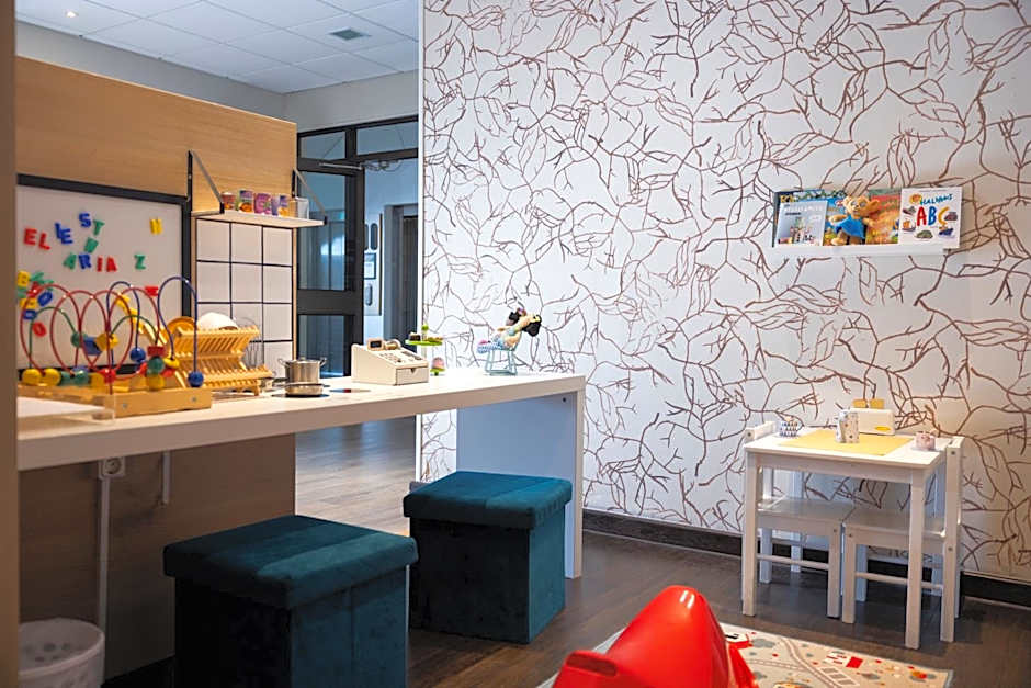 Good Morning+ Nyköping