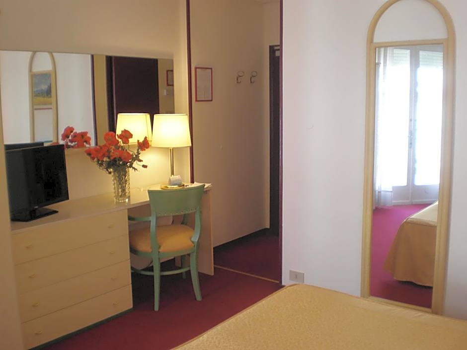 Hotel Majestic