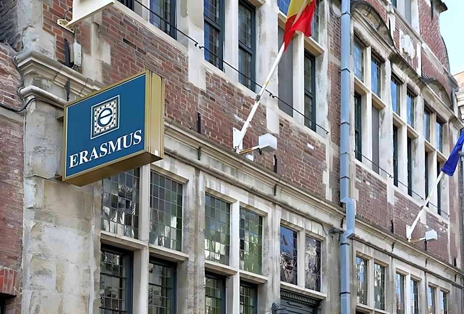 Erasmus Hotel