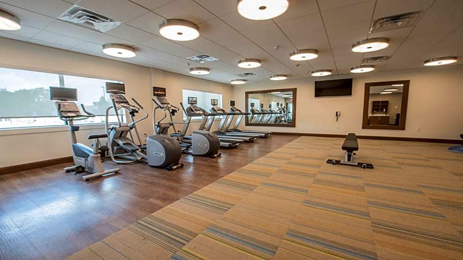 Holiday Inn Express & Suites Dripping Springs - Austin Area By IHG