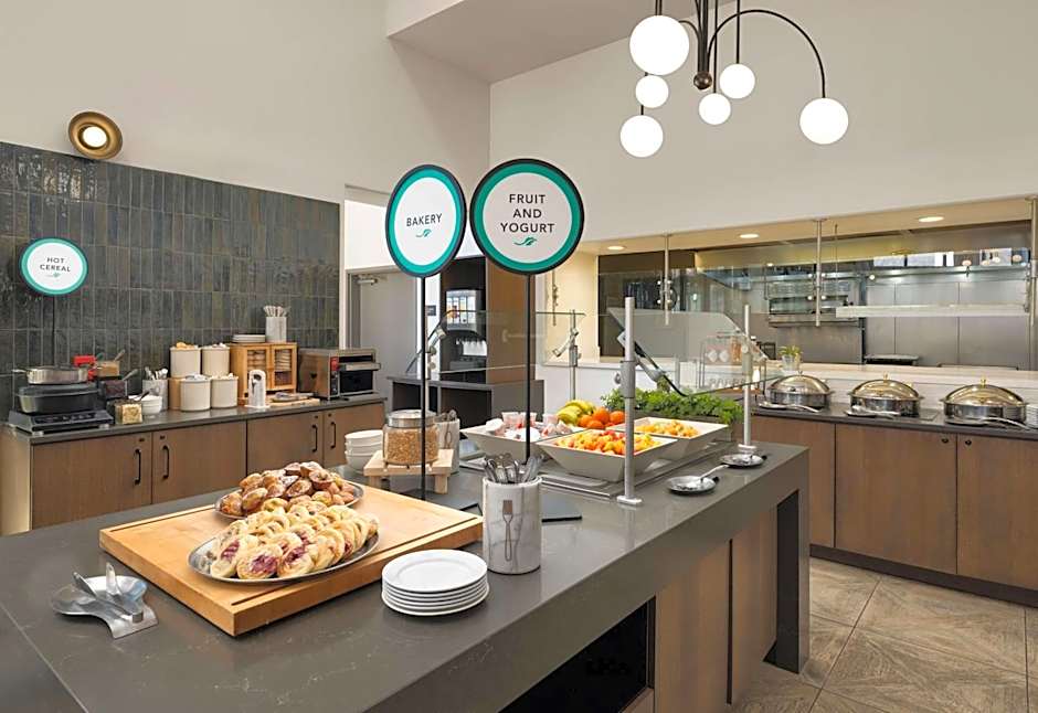 Embassy Suites by Hilton Tucson Paloma Village