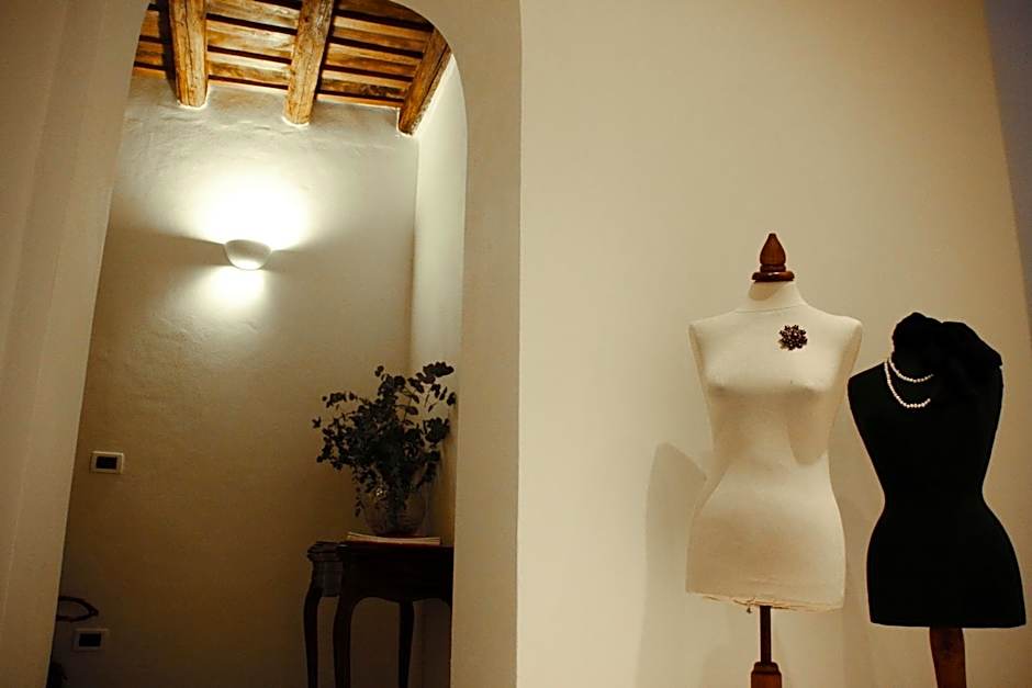 Cibele Bed&Breakfast – Rome