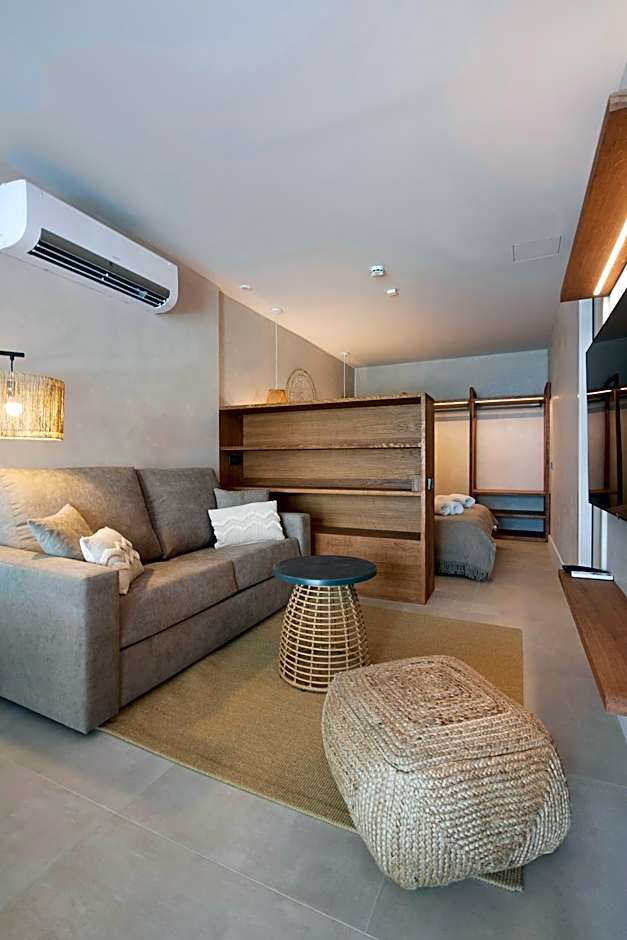 Apartamentos Balisse