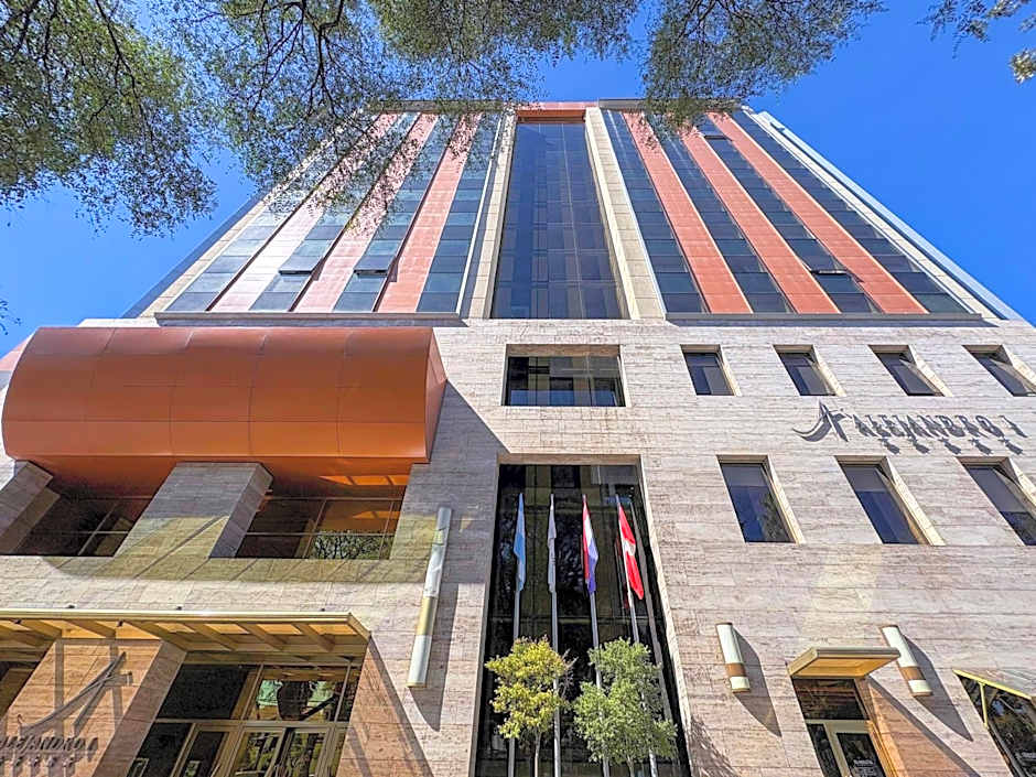 Alejandro 1º Hotel