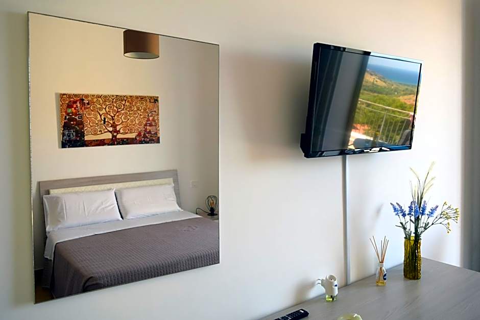 Granatelli Holiday Home