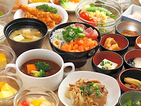 Dormy Inn Asahikawa