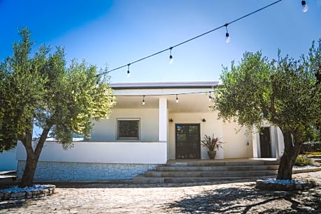 Casa Ziazì Room e Nature