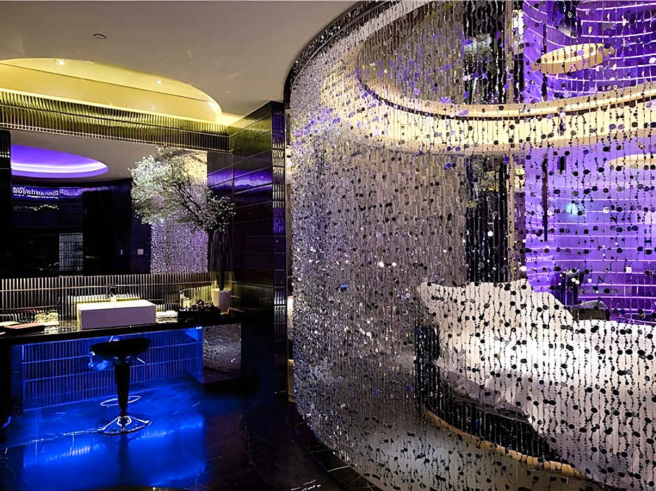 Wego Boutique Hotel-Dazhi