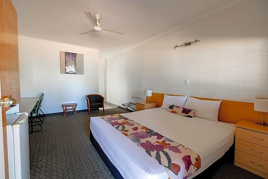 Landsborough Lodge Motel