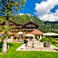 Alpenhotel Badmeister
