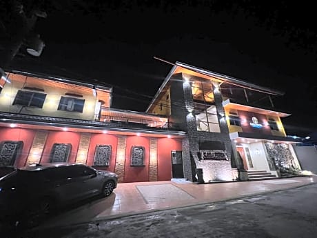 Casa Ferta