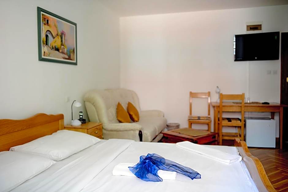 Hotel Sanja former Oliva