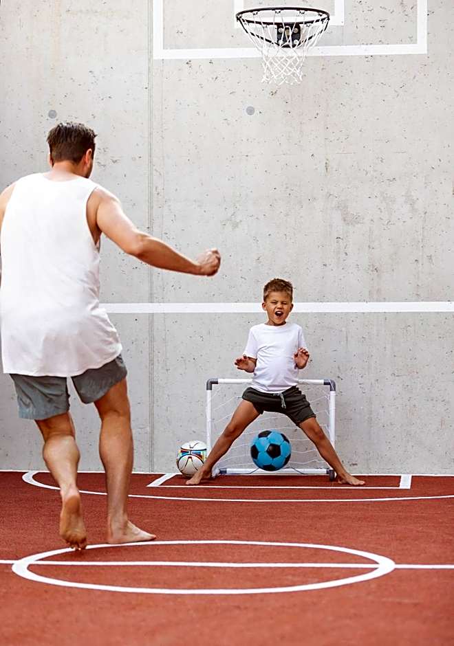 das bleibt Alpine Suites