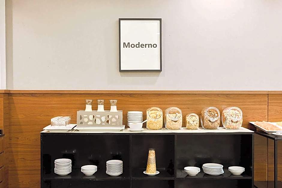 Dazzler by Wyndham Buenos Aires Maipu