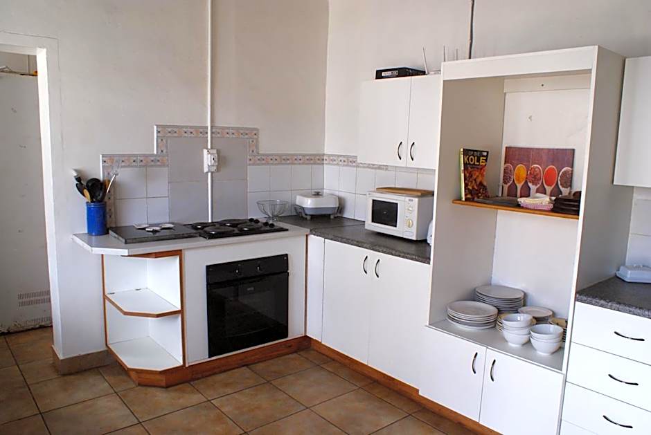 Mr Pell's House Self-Catering Accommodation