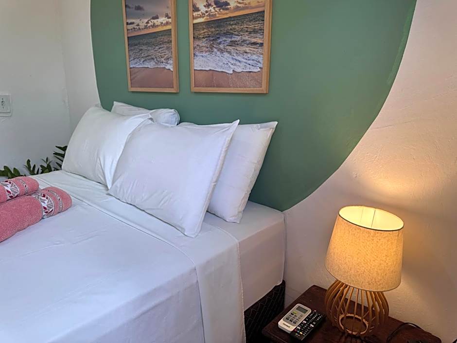 Batera House Noronha