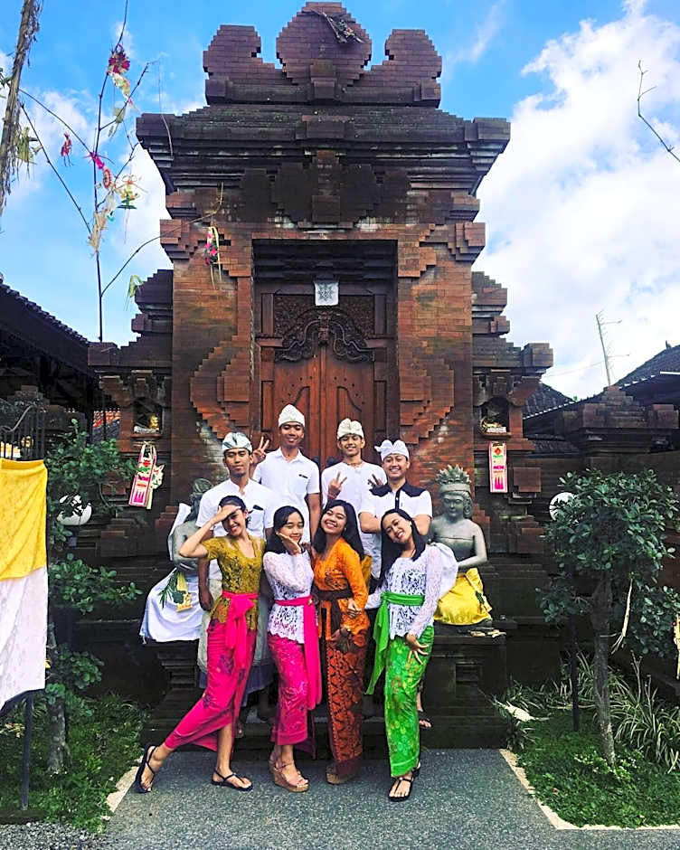 New Danas Canggu Guest House