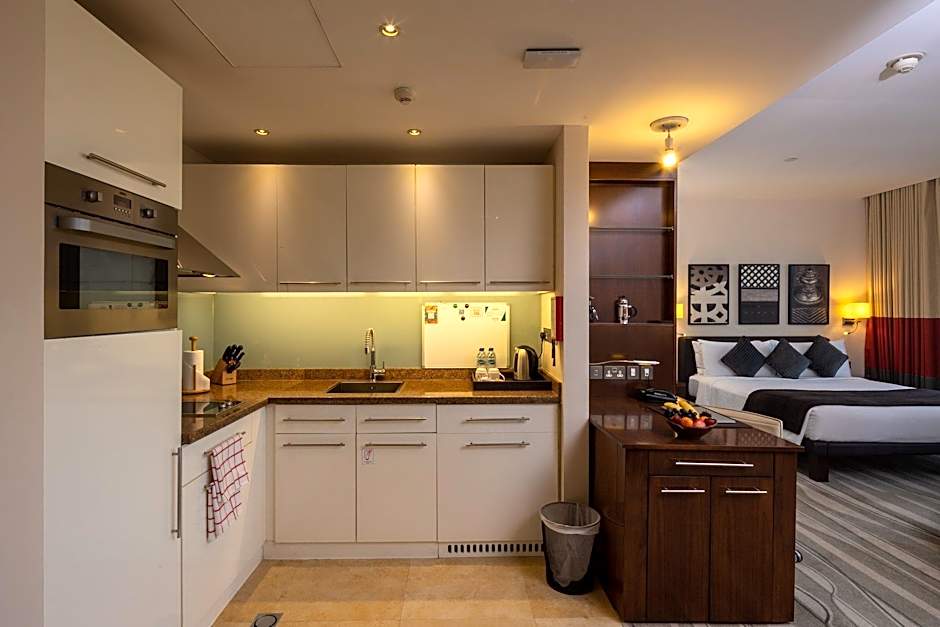 Staybridge Suites Yas Island Abu Dhabi By IHG