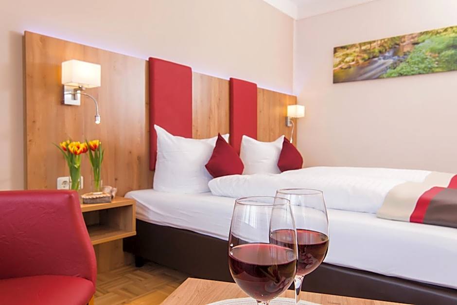 Genusshotel "Zum Wendl"