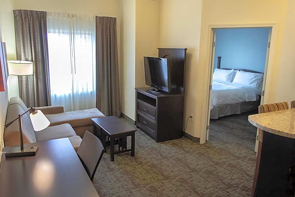Staybridge Suites Minot By IHG