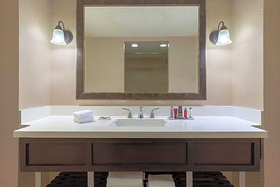 Atlanta Marriott Perimeter Center