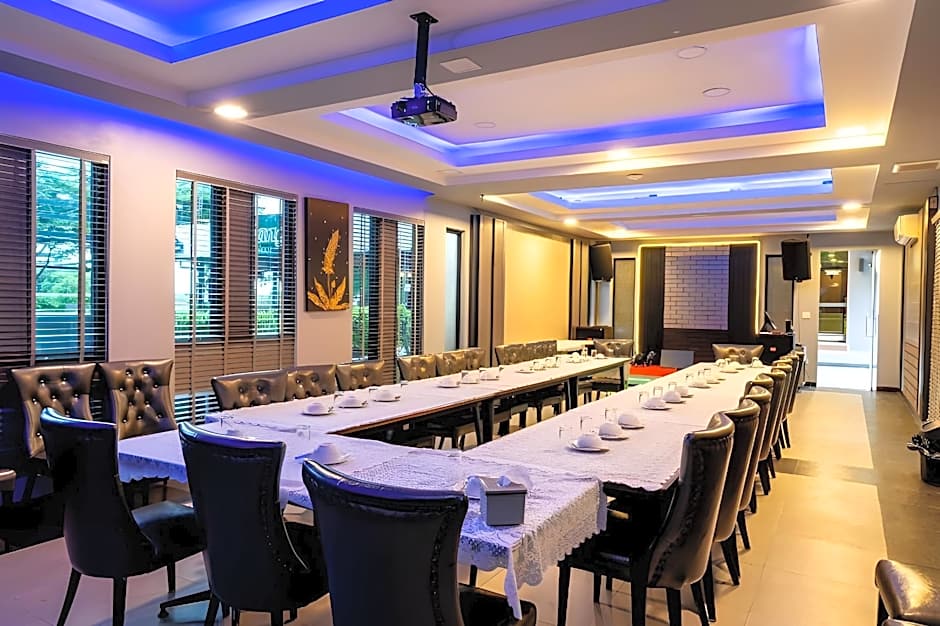 Great Residence Suvarnabhumi Hotel