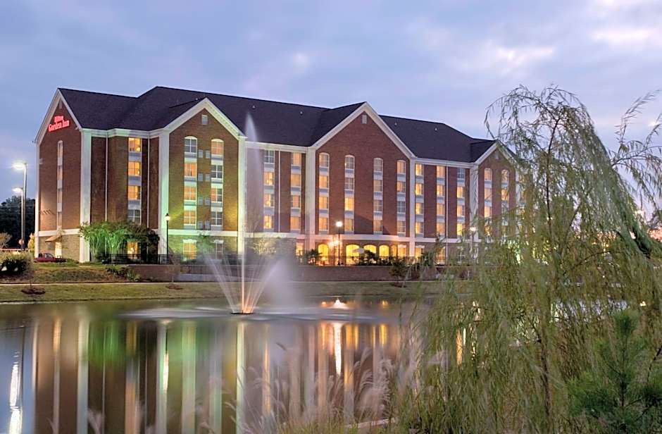 Hilton Garden Inn Madison