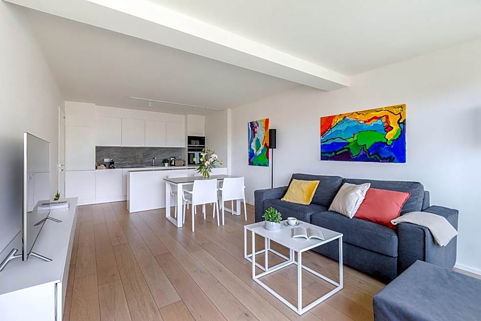 Sasso Boretto, Luxury Holiday Apartments