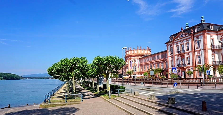 tinyTwice Hotel Wiesbaden